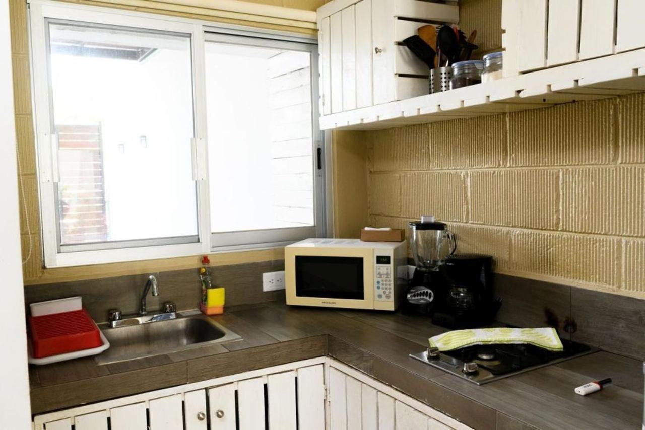 Apartment Ser & Soul Vacation Lofts Playa del Carmen