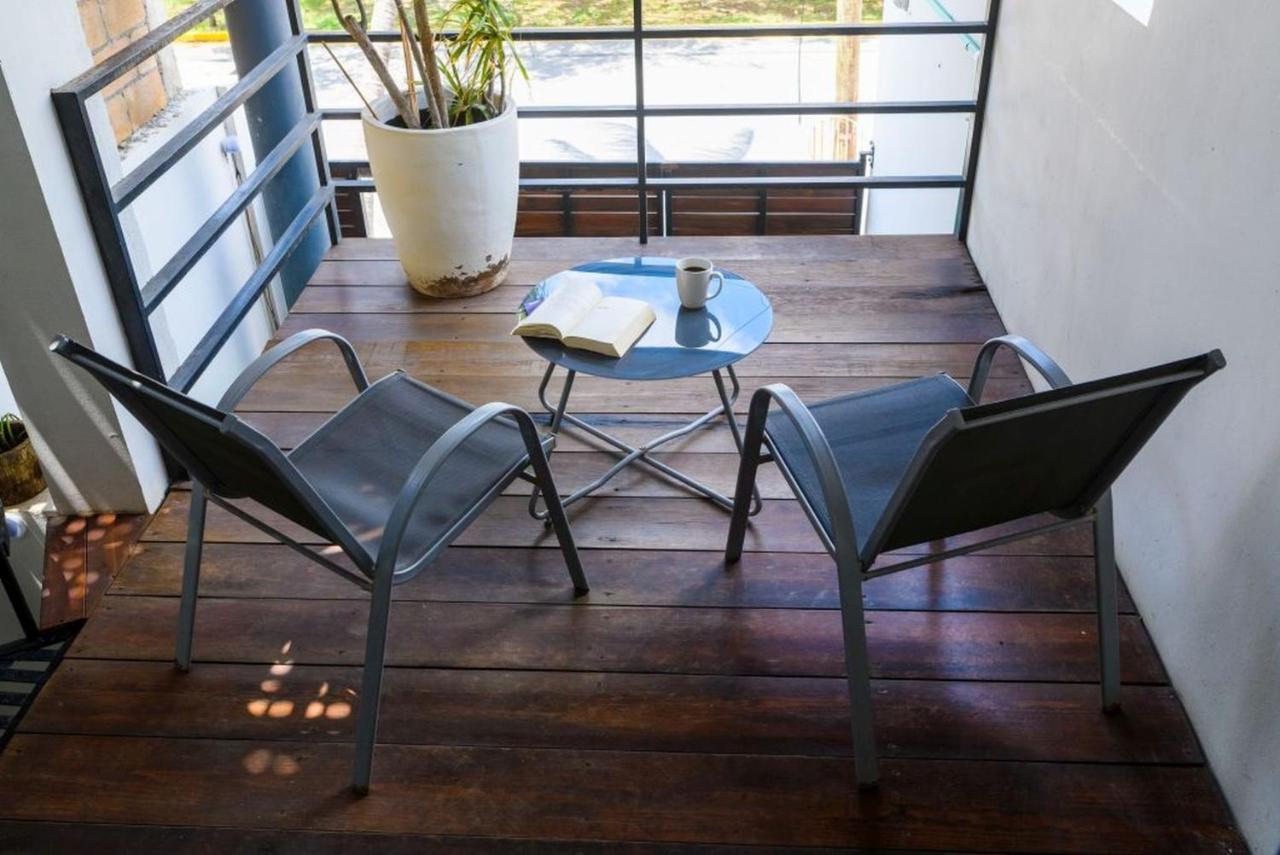 Apartment Ser & Soul Vacation Lofts *