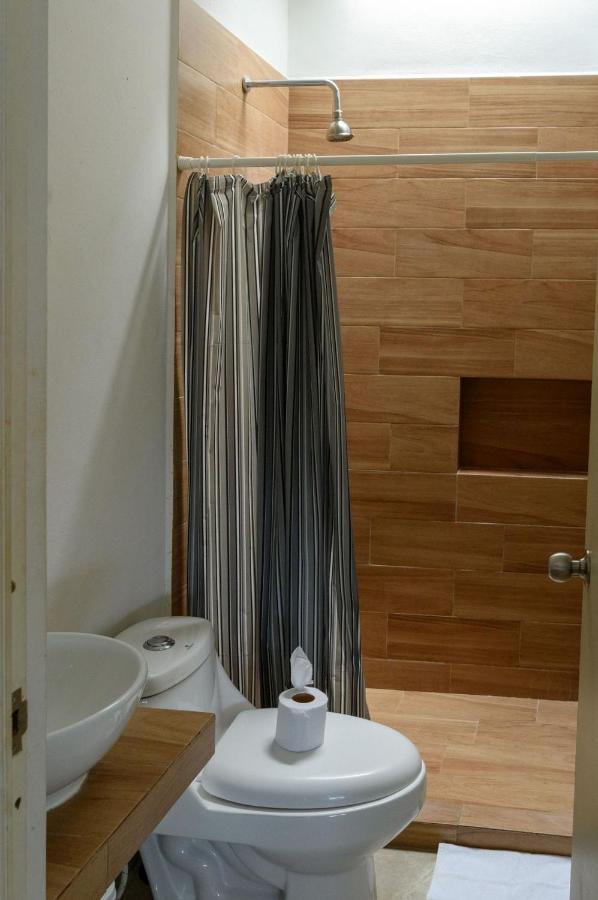 Ser & Soul Vacation Lofts * Playa del Carmen