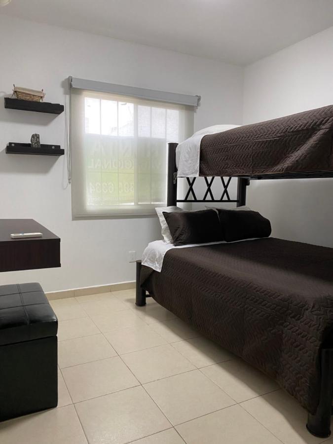 Makech Căn hộ Playa del Carmen