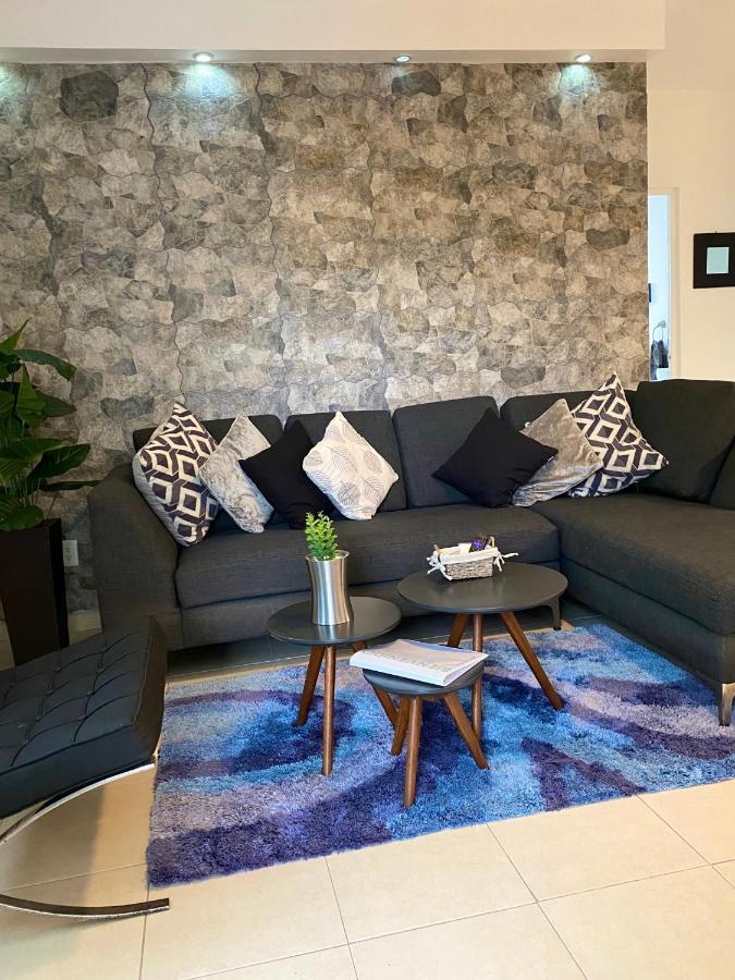Căn hộ Makech Playa del Carmen