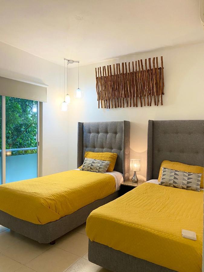 Căn hộ Makech Playa del Carmen