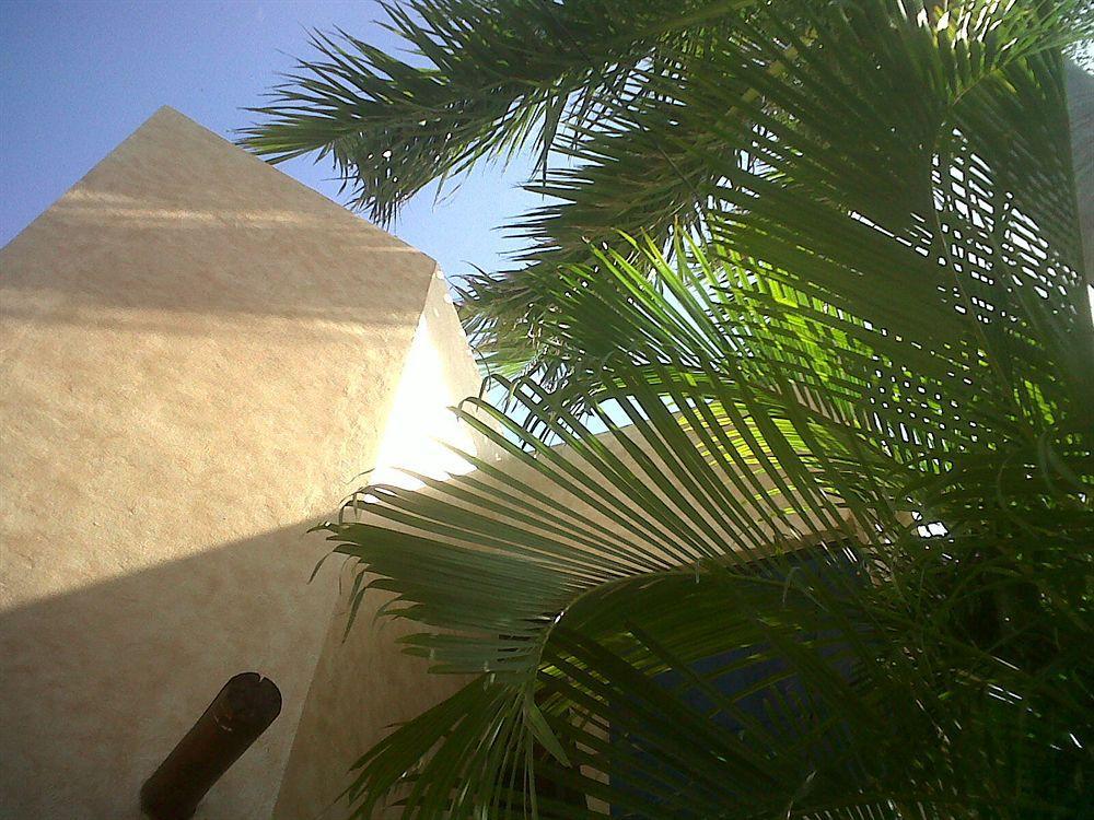 Khách sạn Barrio Latino Playa del Carmen
