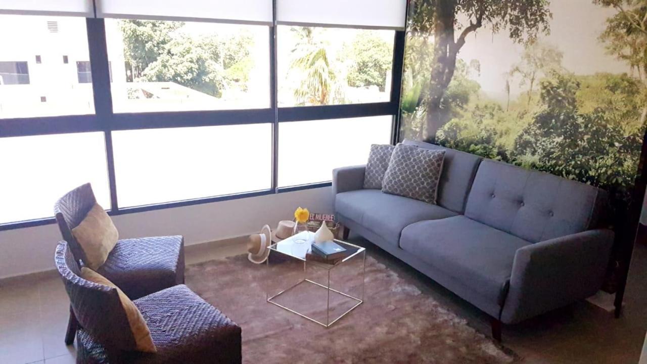 Nice And Centric Apartment