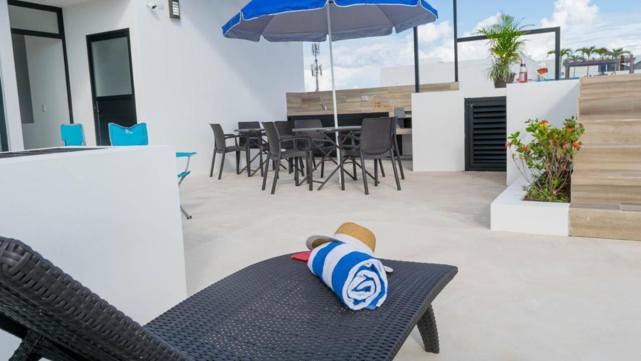 Nice And Centric Apartment Playa del Carmen