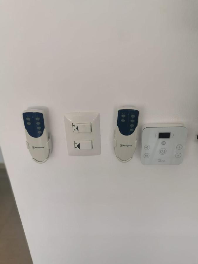Apartment Nice And Centric Playa del Carmen