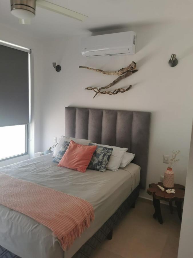 Apartment Nice And Centric Playa del Carmen