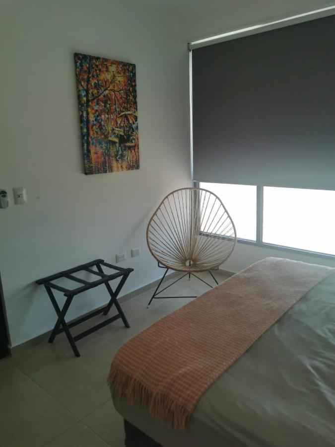 Nice And Centric Apartment Playa del Carmen