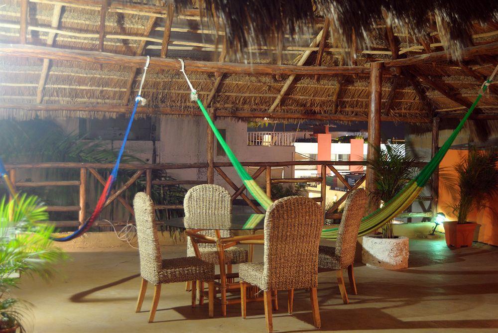 Casa Playa Holiday home