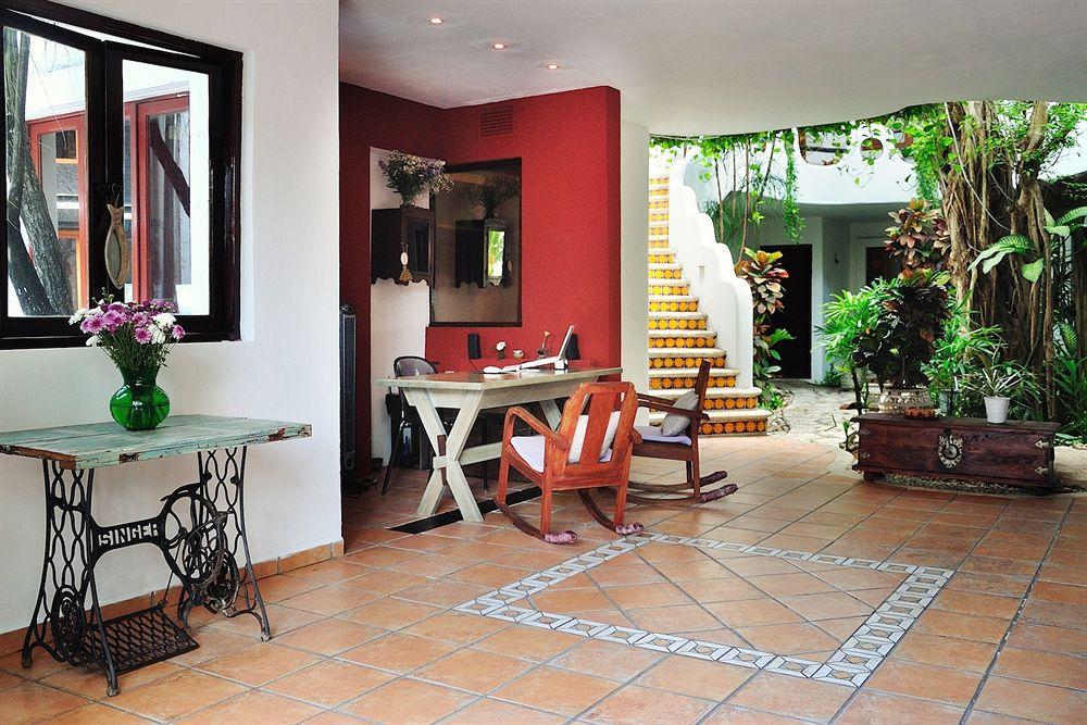Boutique Quinto Sol Aparthotel 3*