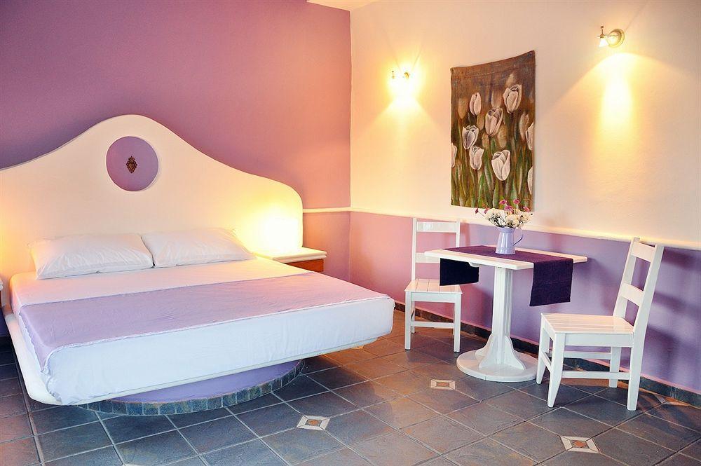 Aparthotel Boutique Quinto Sol Playa del Carmen