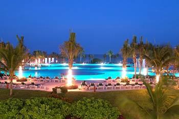 Grand Mayan Biệt thự *