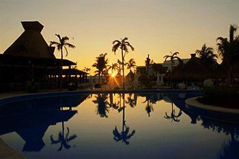 Biệt thự Grand Mayan Playa del Carmen