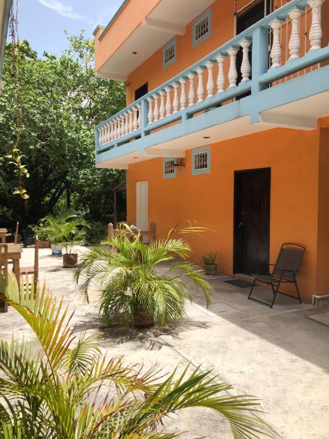 Casa Yoana Apartamento *