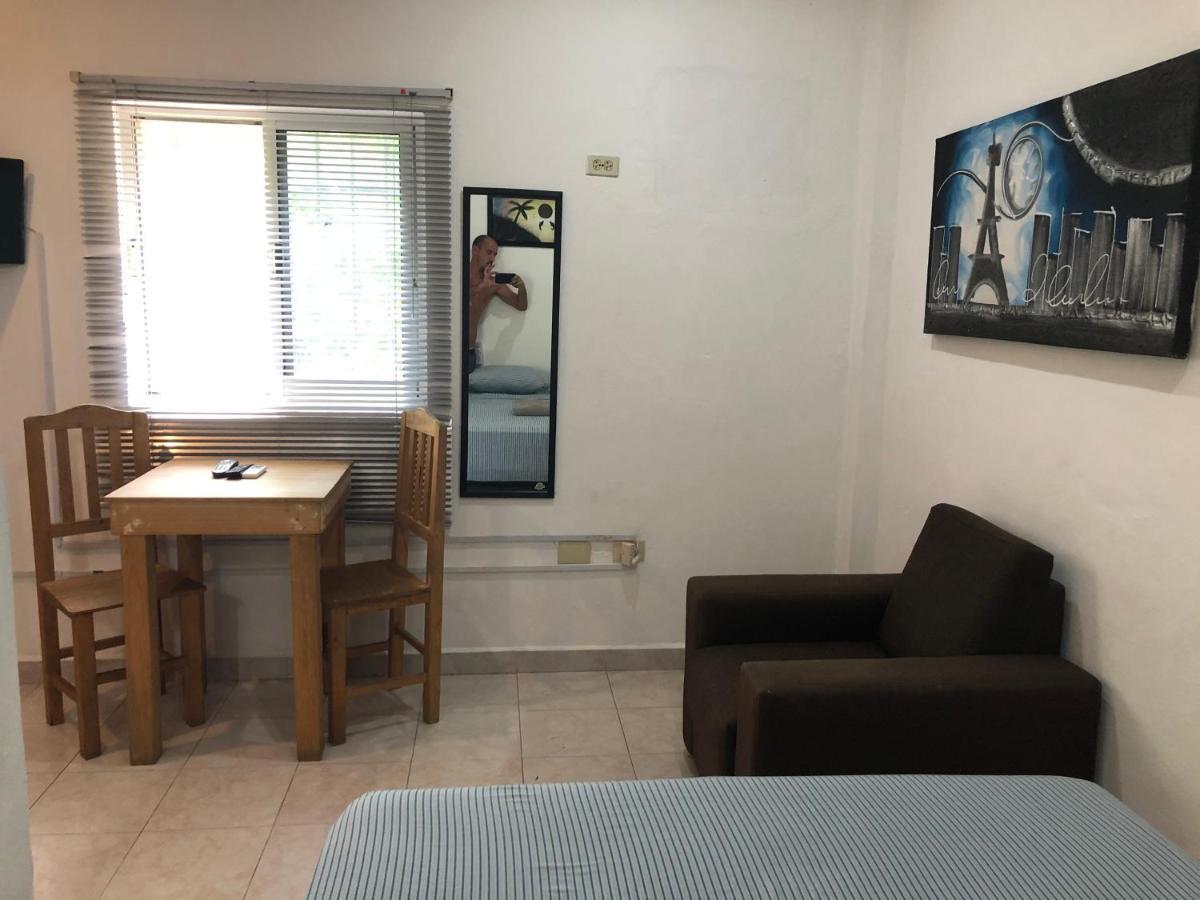 Apartamento Casa Yoana *