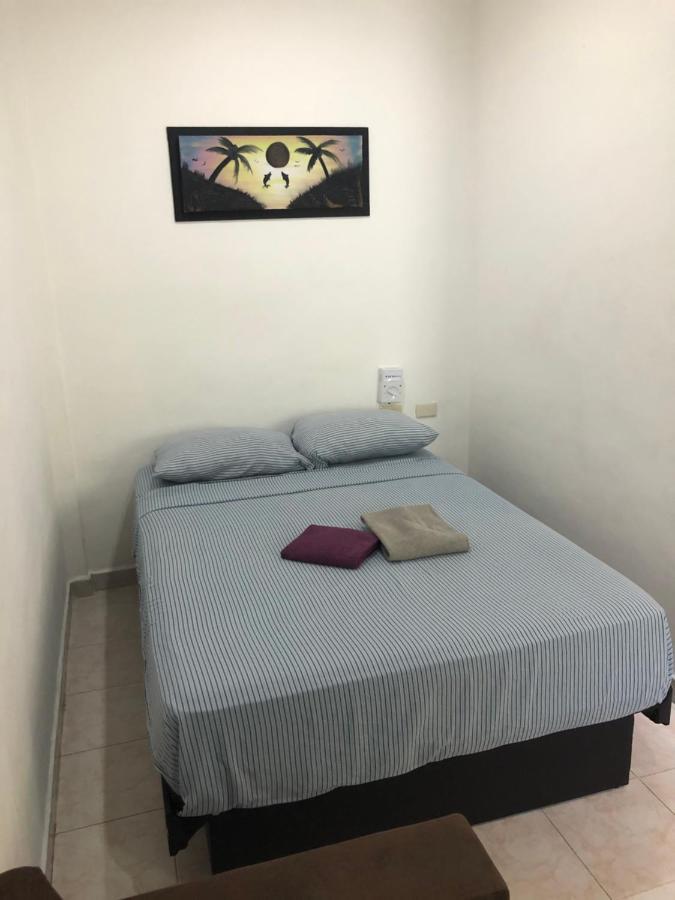 Apartamento Casa Yoana *