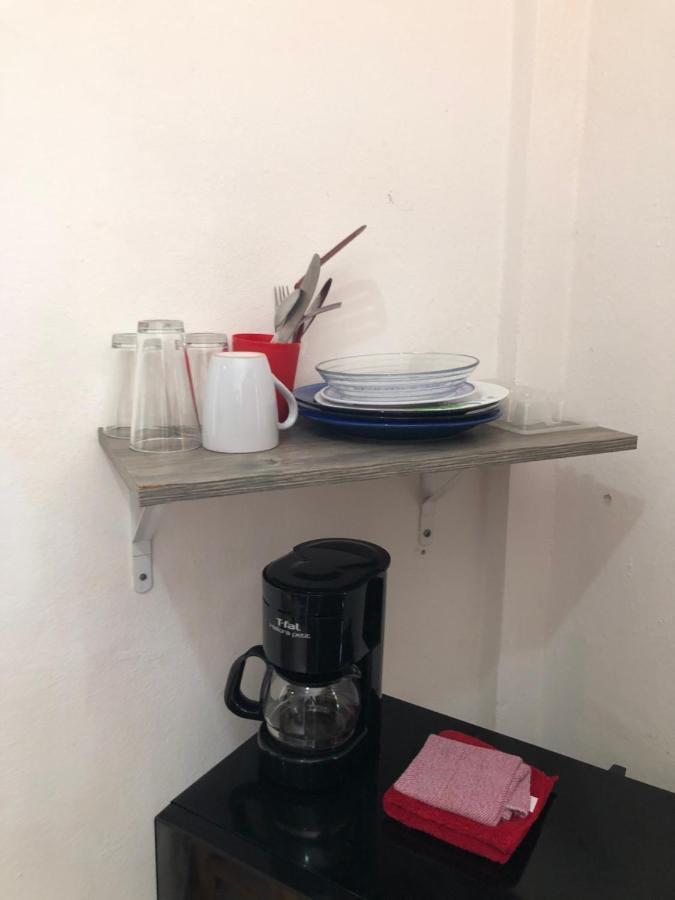 Casa Yoana Apartamento