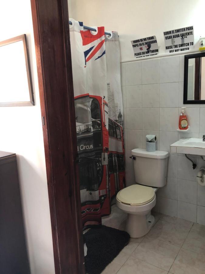 Casa Yoana Apartamento *