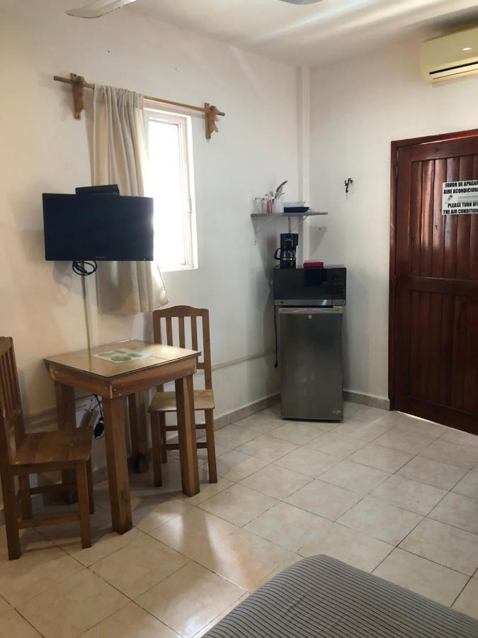 Apartamento Casa Yoana *