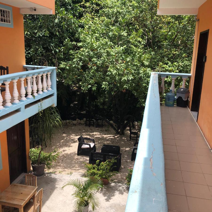 Apartamento Casa Yoana Playa del Carmen