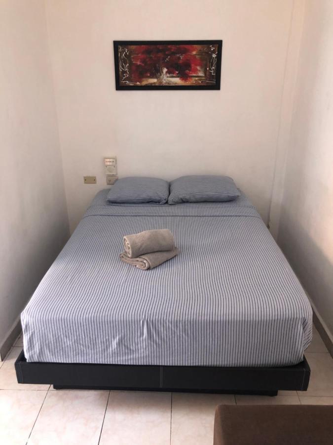 Apartamento Casa Yoana