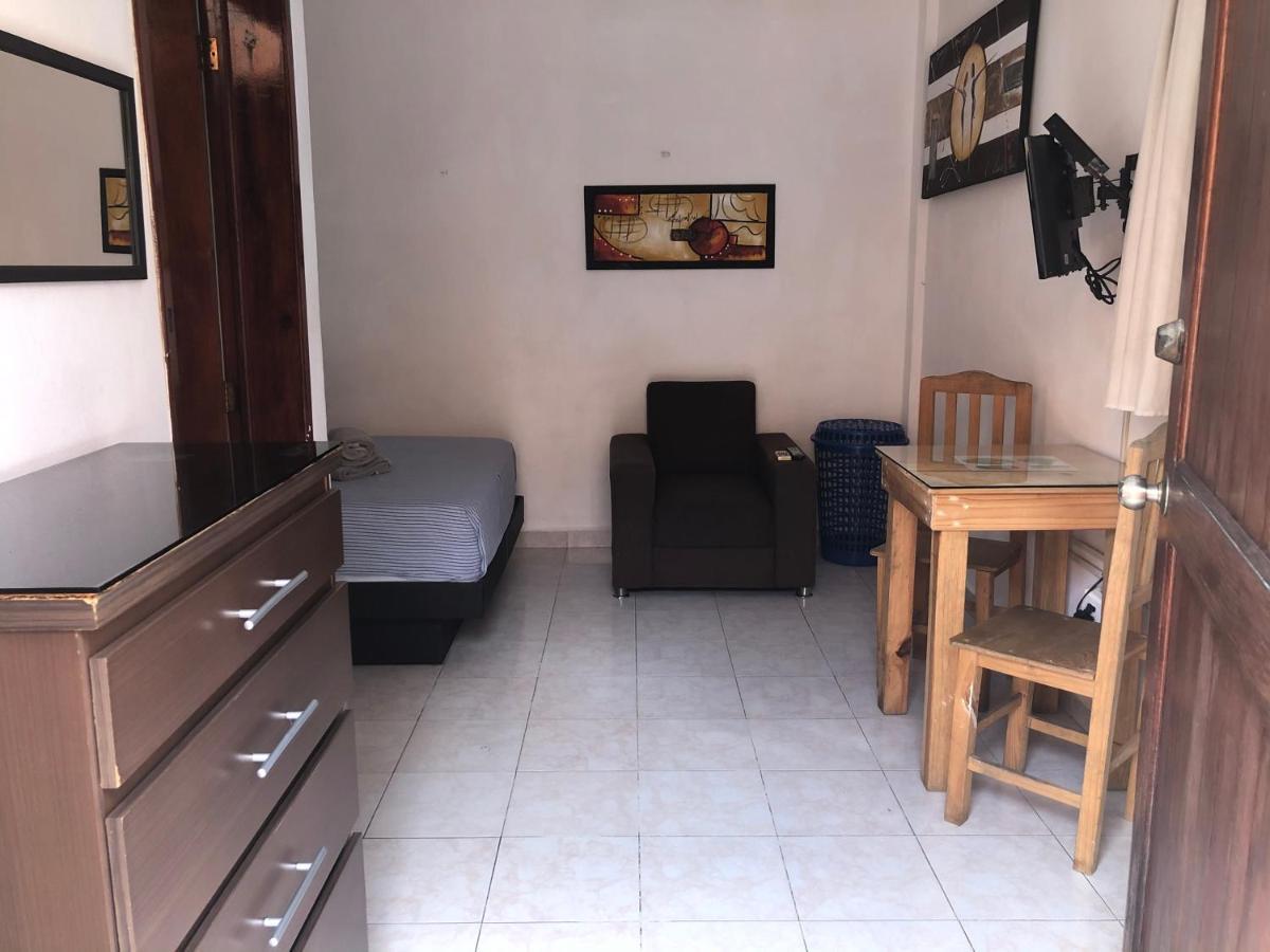 Casa Yoana Apartamento