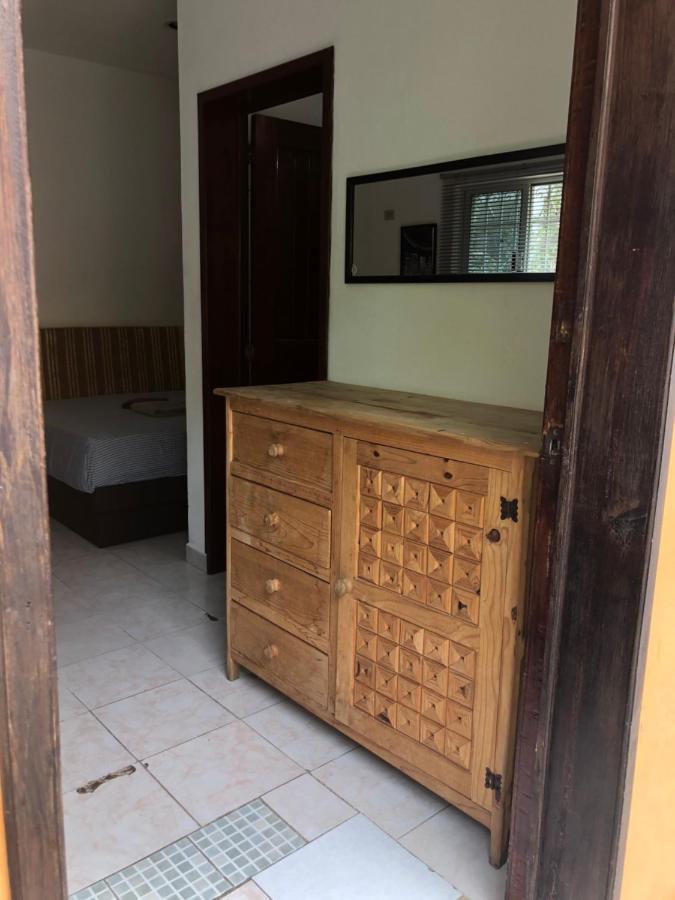 Apartamento Casa Yoana