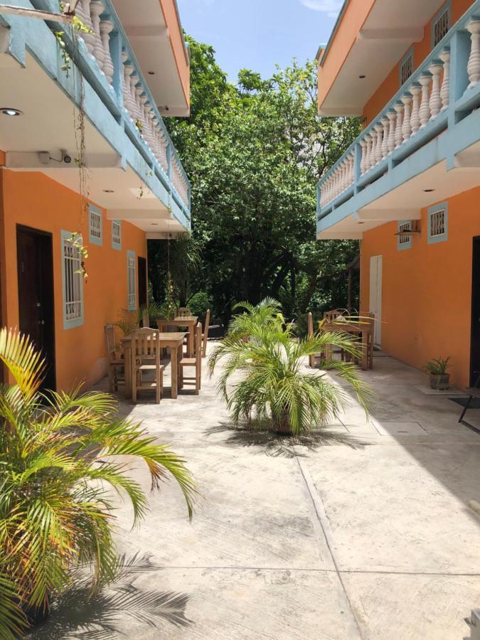 Casa Yoana Apartamento Playa del Carmen