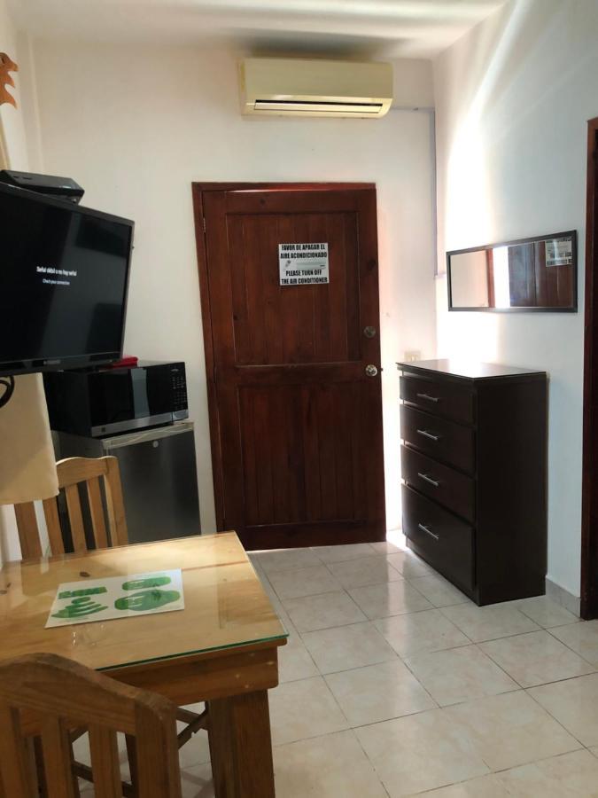 Casa Yoana Apartamento Playa del Carmen