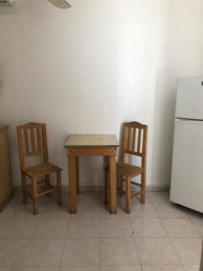 Apartamento Casa Yoana *