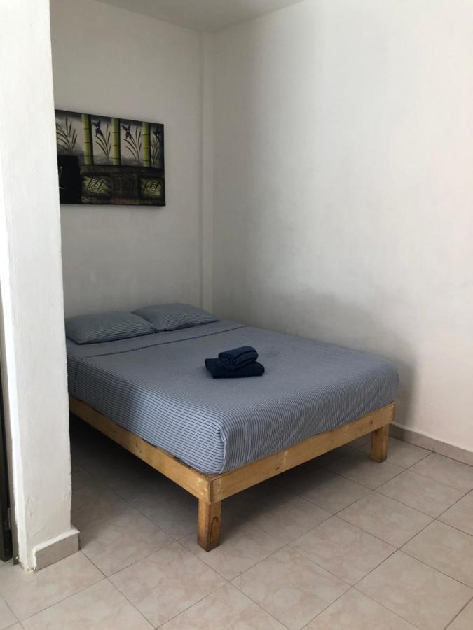 Apartamento Casa Yoana Playa del Carmen