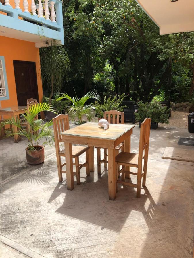 Casa Yoana Apartamento