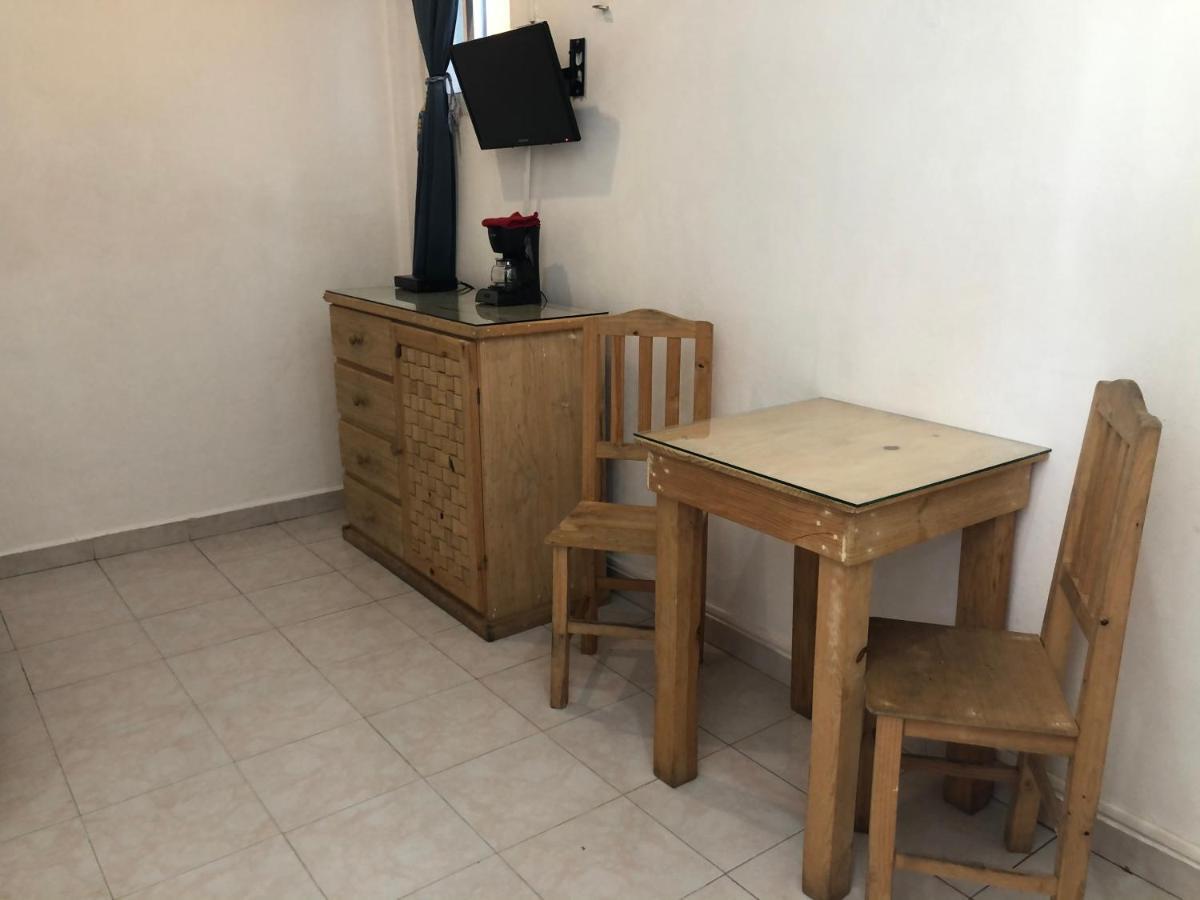 Apartamento Casa Yoana