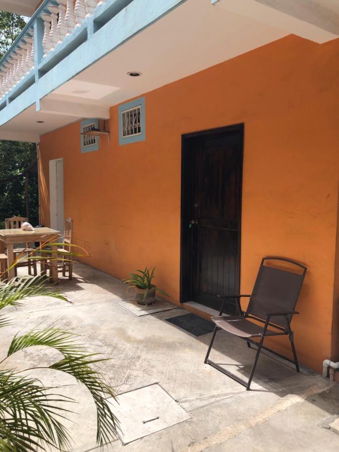 Casa Yoana Apartamento Playa del Carmen