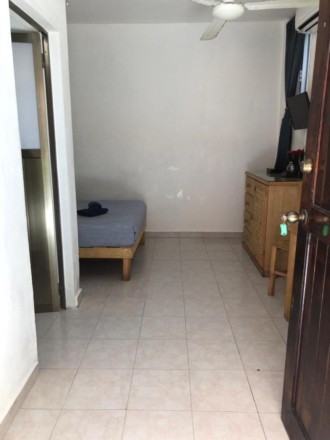 Apartamento Casa Yoana Playa del Carmen