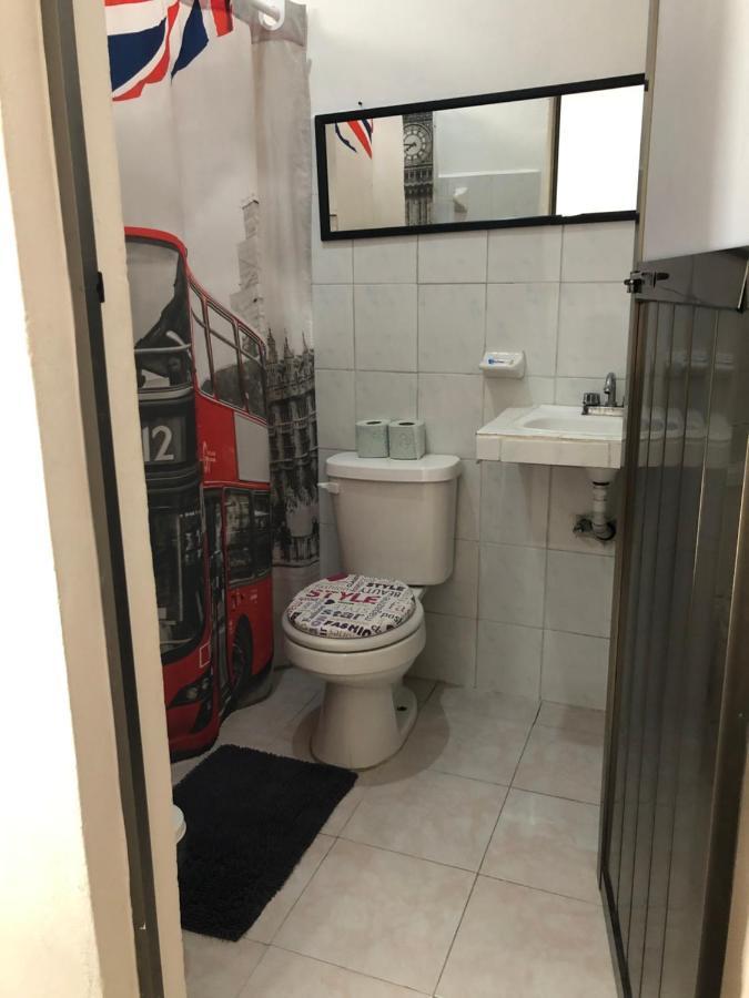 Apartamento Casa Yoana *