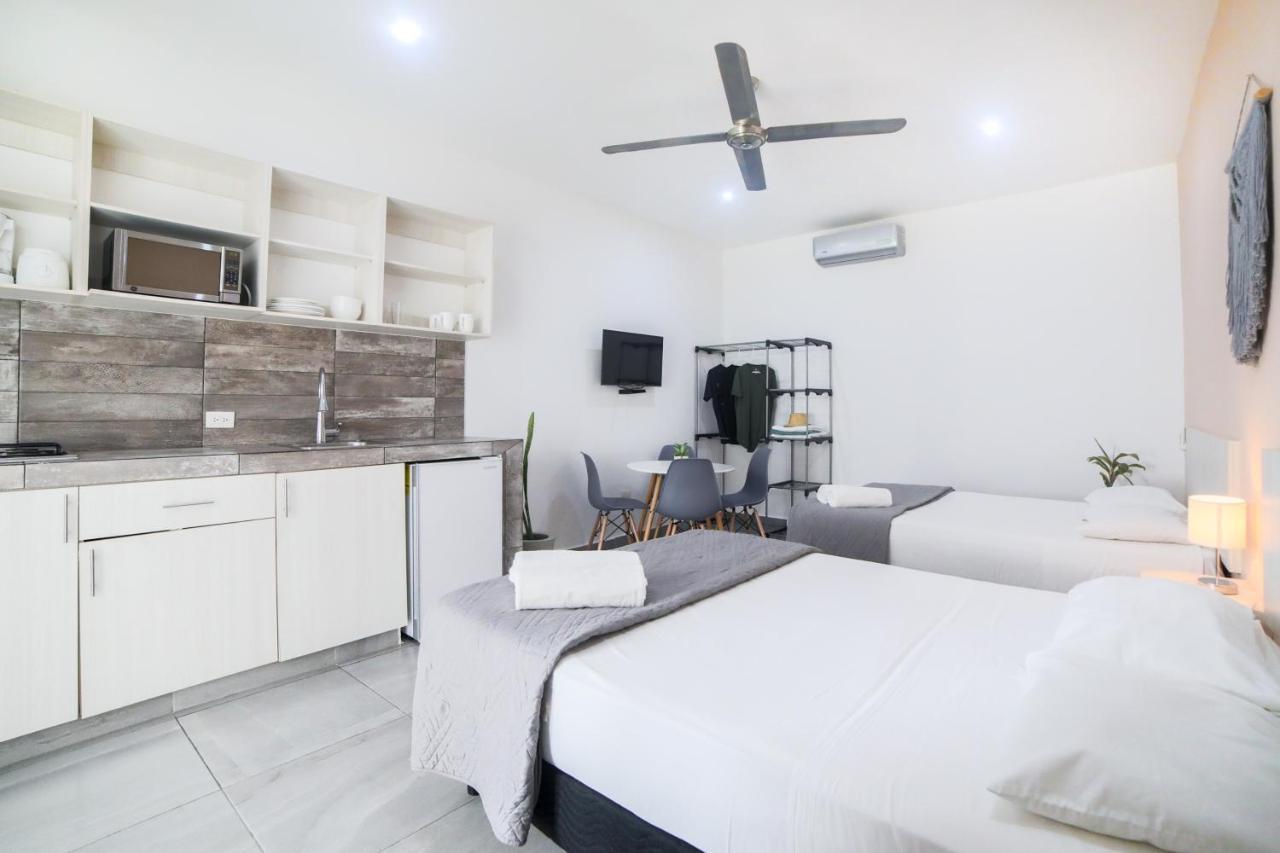 Almond Apartamento
