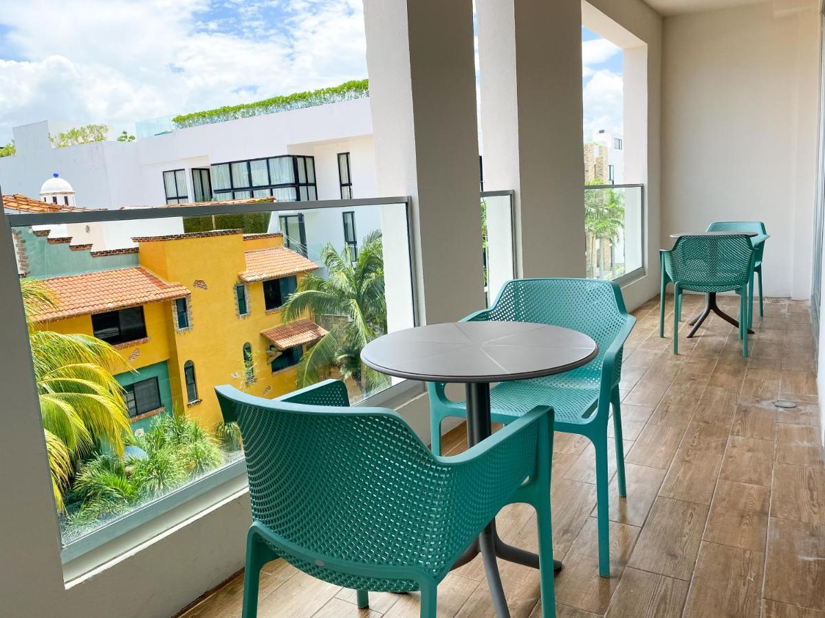The Gallery Deluxe Căn hộ Playa del Carmen