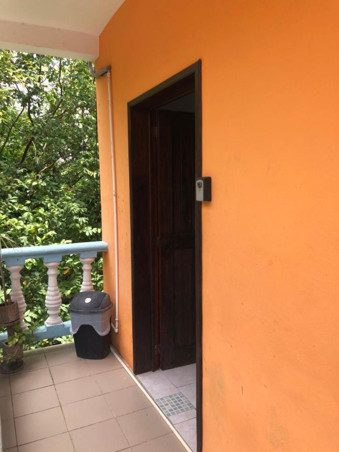 Casa Yoana Apartamento