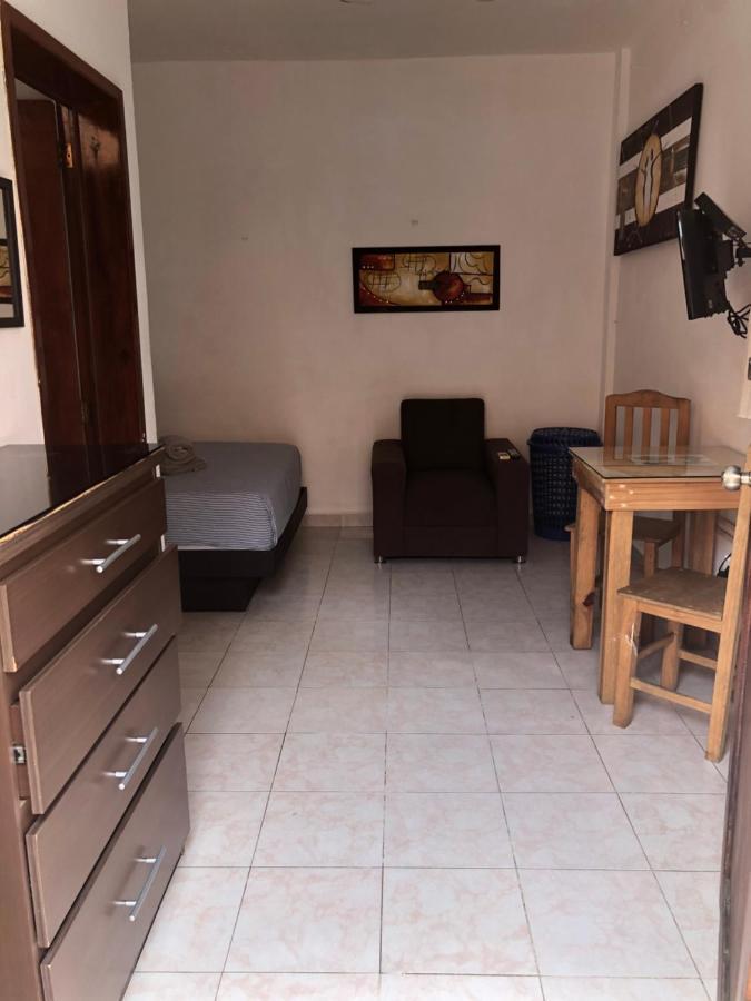 Apartamento Casa Yoana