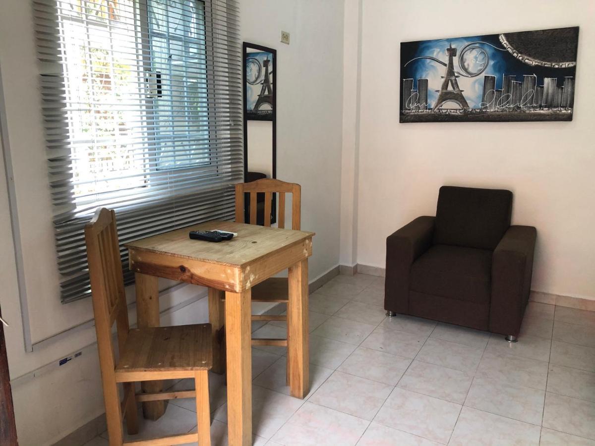 Apartamento Casa Yoana *