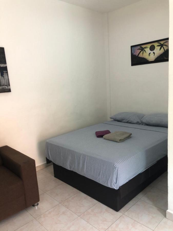Casa Yoana Apartamento Playa del Carmen
