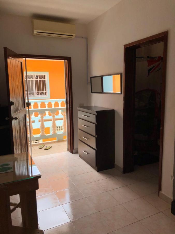 Apartamento Casa Yoana