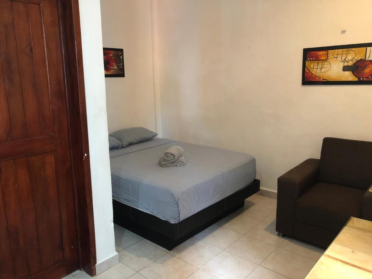 Casa Yoana Apartamento *