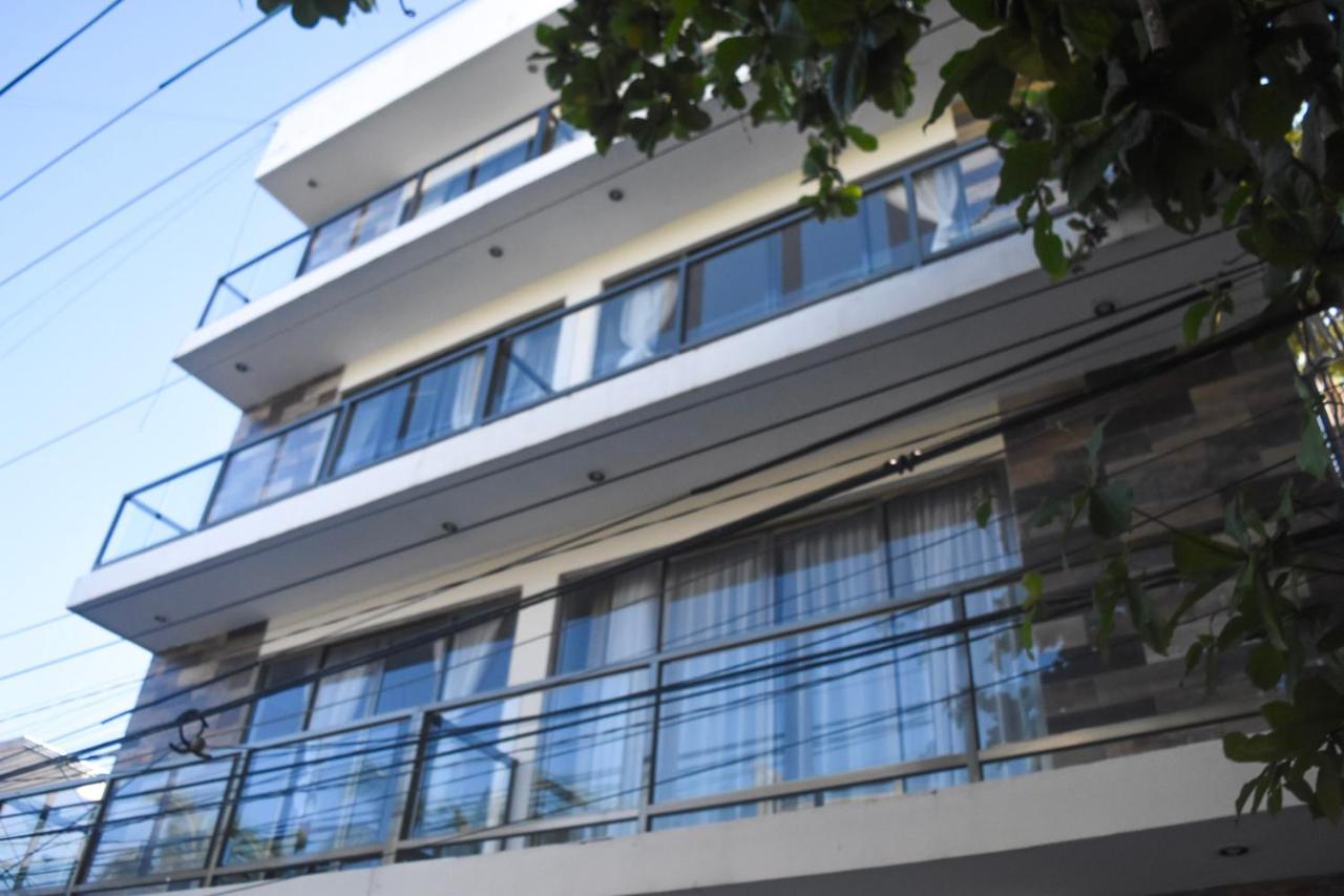 Ocean Front Boutique Hotel Playa del Carmen