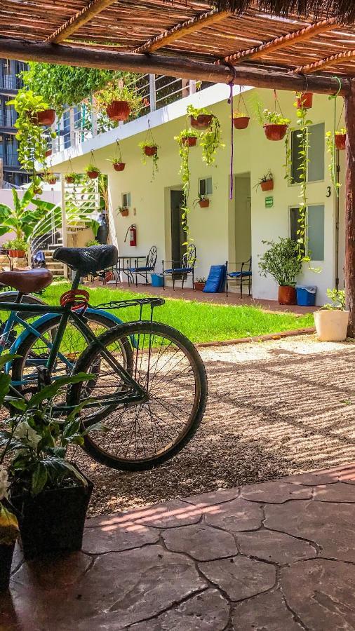 Albergue Grand Playa Playa del Carmen