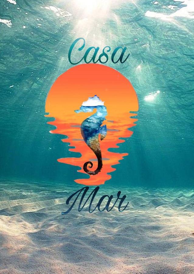 Apartamento Casa Mar
