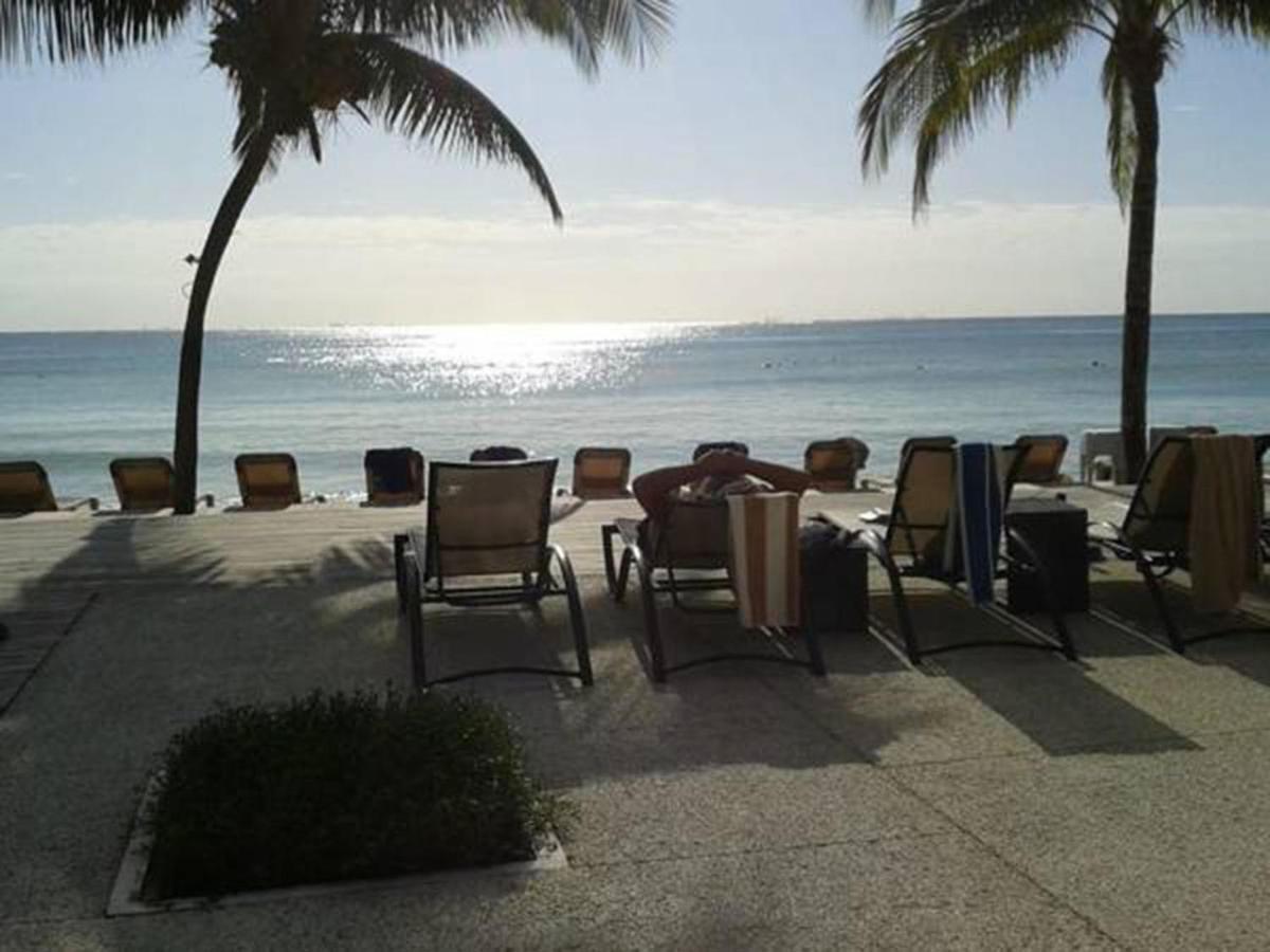 Apartamento El Faro 305 Surf
