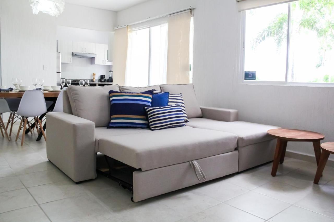Kuxaan In Mx Apartment Playa del Carmen