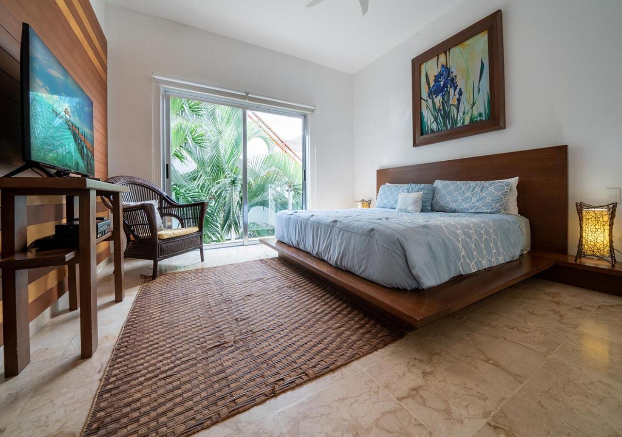Holiday home Penthouse Turquesa - Beachside - At Casa Del Mar